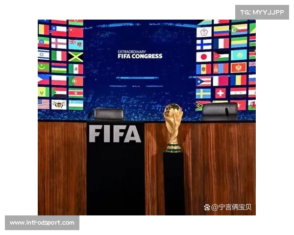 2025年国际足联俱乐部世界杯奖杯铭文展现全球足球荣耀与竞技精神 2025年国际足联俱乐部世界杯奖杯铭文展现全球足球荣耀与竞技精神