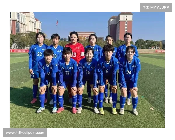 上海女足队员名单新鲜出炉能否打造冠军团队激励全队拼搏精神 上海女足队员名单新鲜出炉能否打造冠军团队激励全队拼搏精神