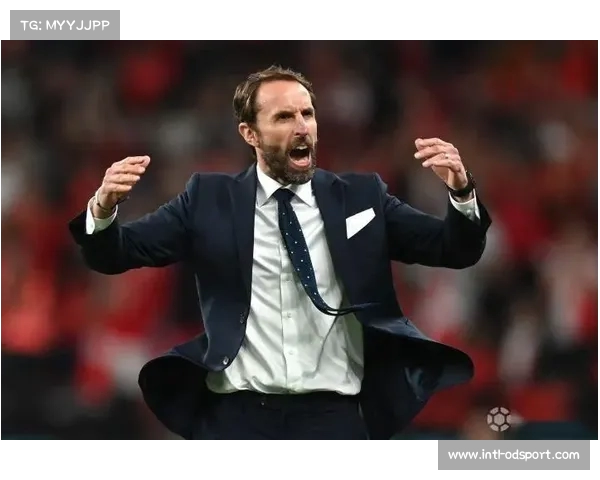 若英格兰赢得世界杯 索斯盖特或将获得400万英镑奖金 若英格兰赢得世界杯 索斯盖特或将获得400万英镑奖金