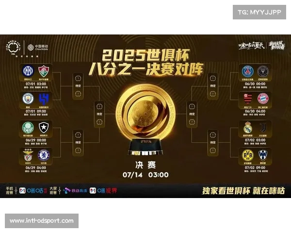 世俱杯奖金破亿曼城势不可挡冠军之争一触即发球票折扣不减收入 世俱杯奖金破亿曼城势不可挡冠军之争一触即发球票折扣不减收入